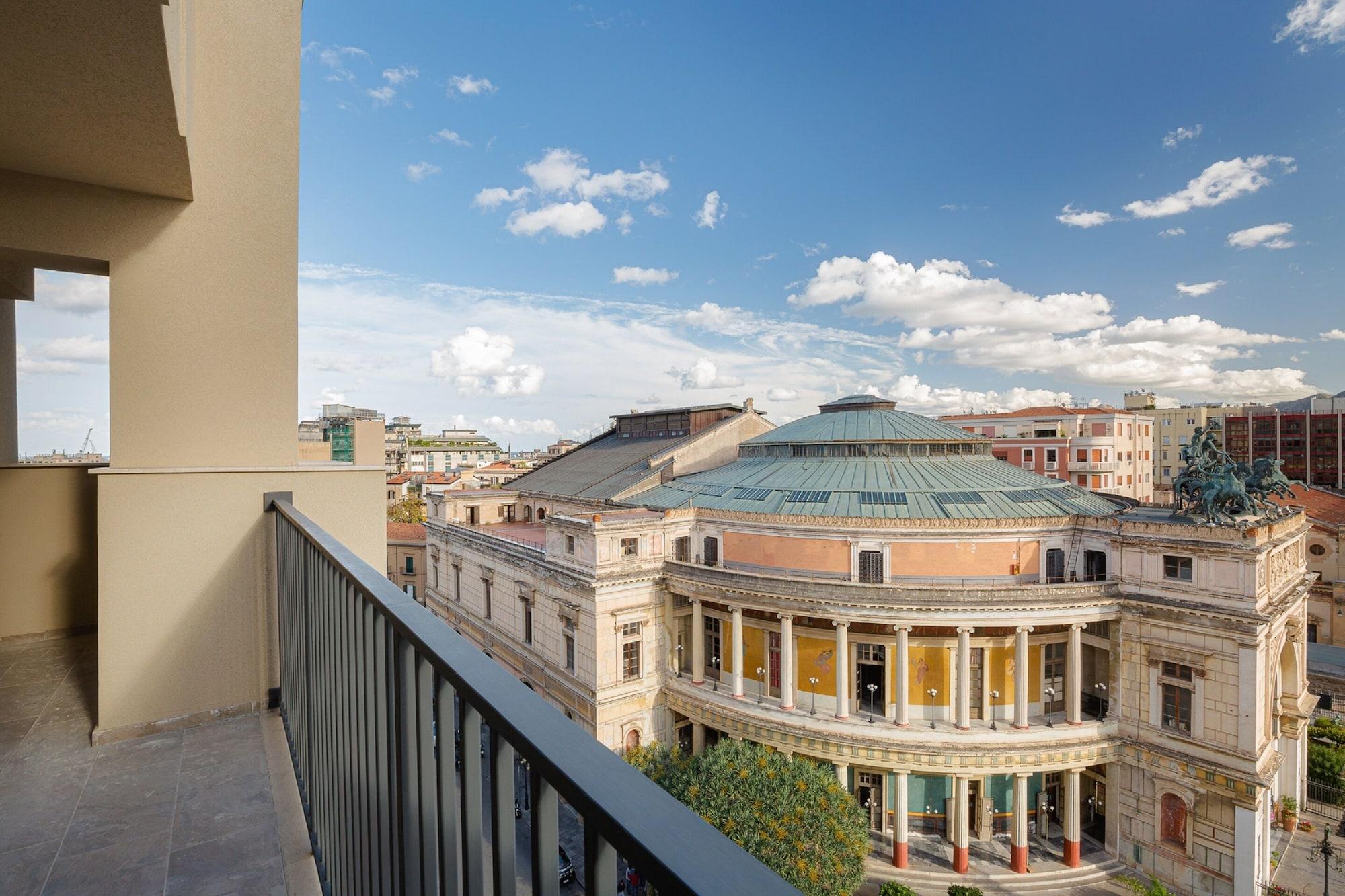Hotel Politeama