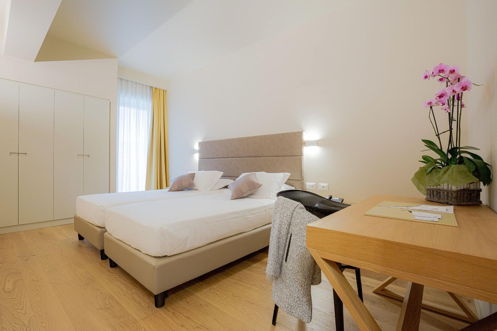 Politeama 4* Palermo
