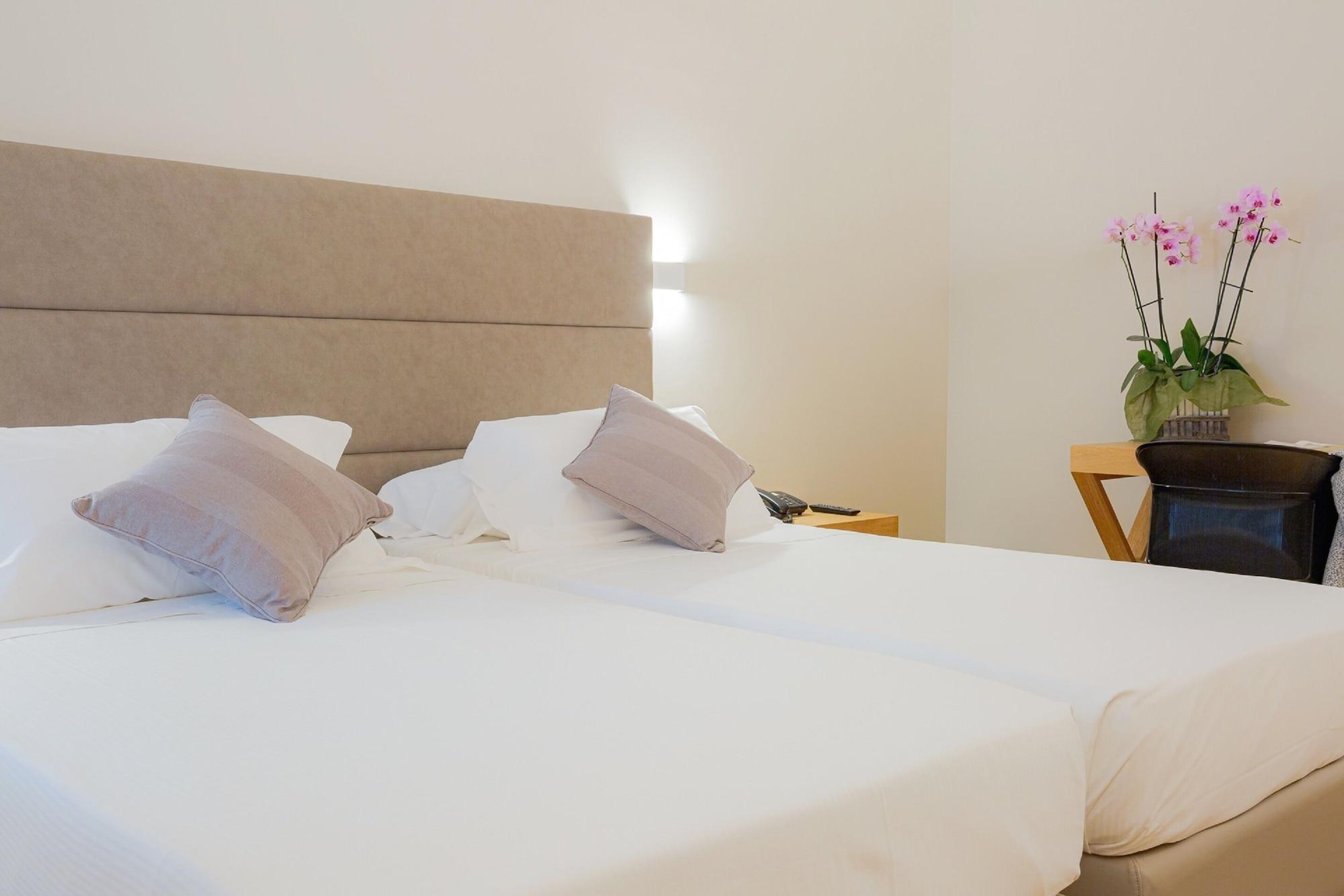 Hotel Politeama Palermo