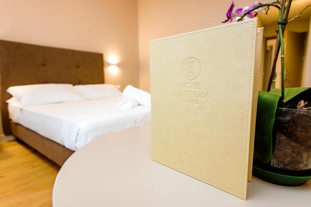 Hotel Politeama 4*
